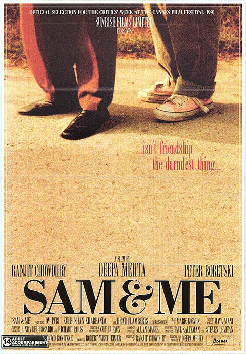 Sam and Me