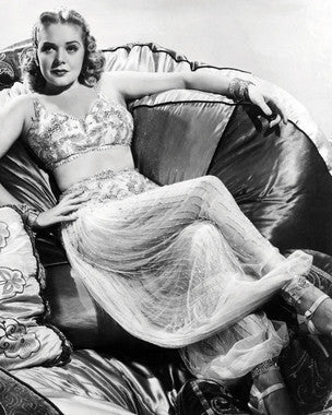 Alice Faye