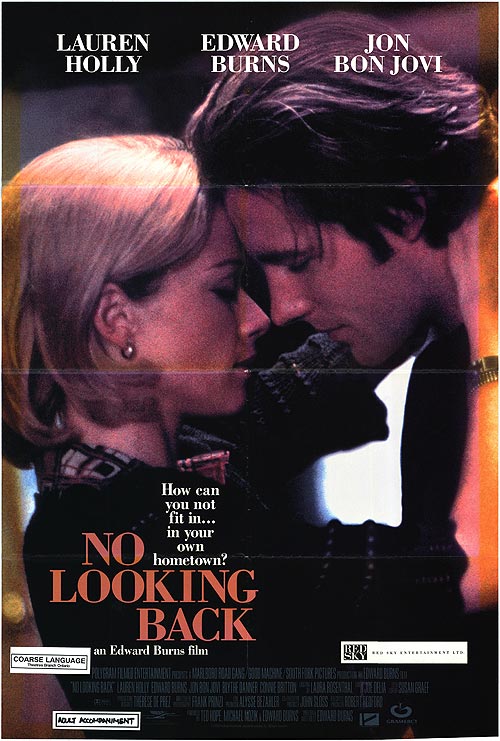 No Looking Back