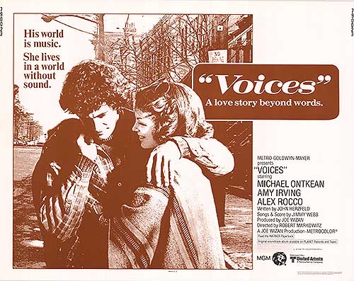 Voices