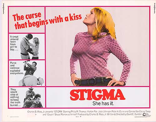 Stigma