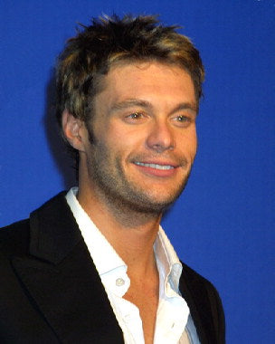 Ryan Seacrest