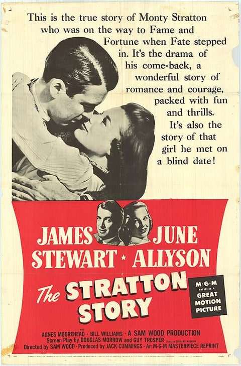Stratton Story