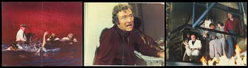 Beyond the Poseidon Adventure