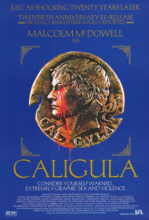 Caligula