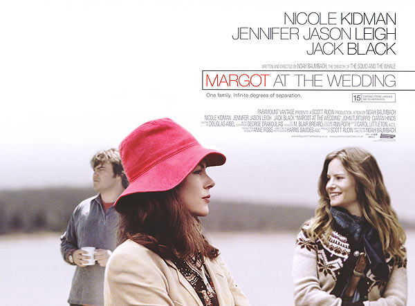 Margot At The Wedding