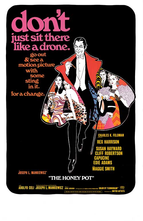 Honey Pot