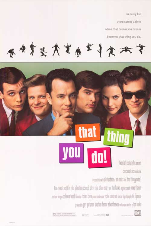 That Thing You Do