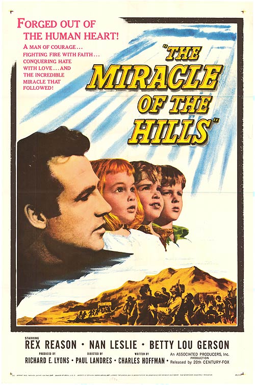 Miracle Of The Hills