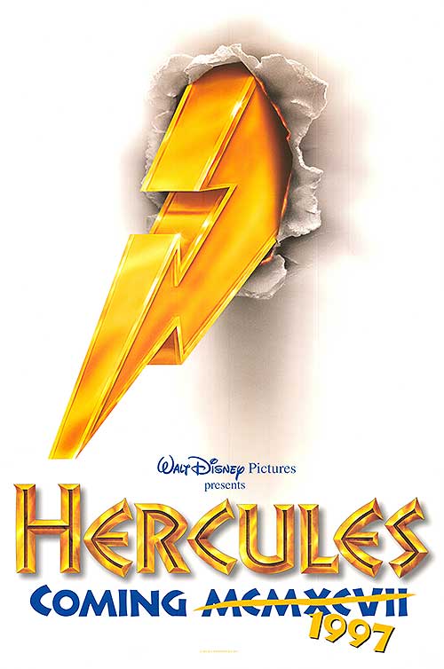 Hercules