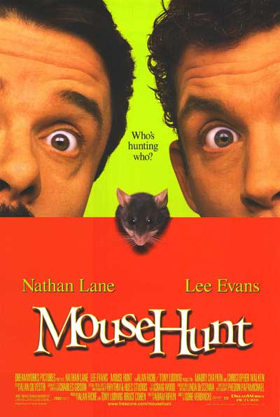 Mouse Hunt