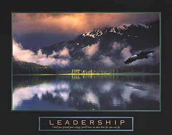 Leadership