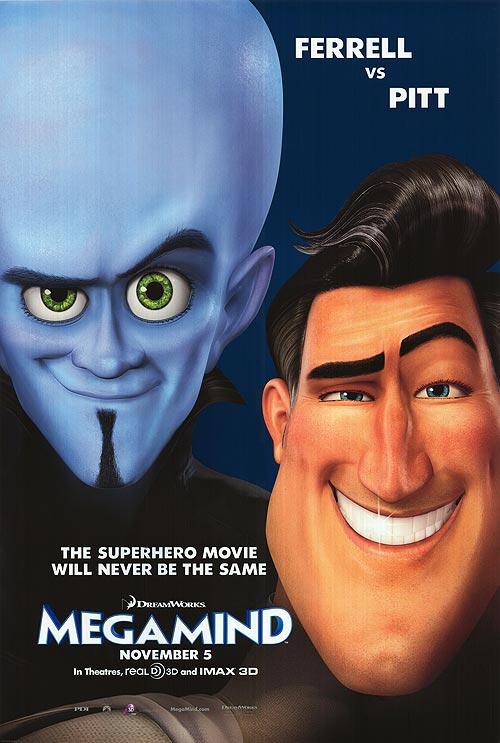 Megamind