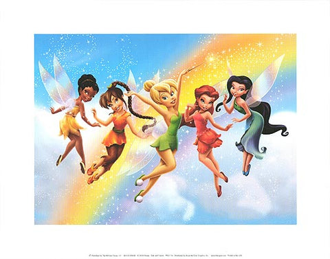 Disney Fairy