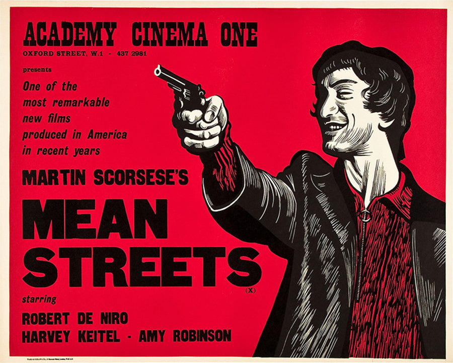 Mean Streets