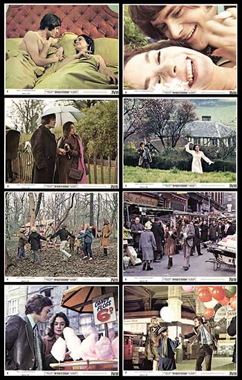 Say Hello to Yesterday