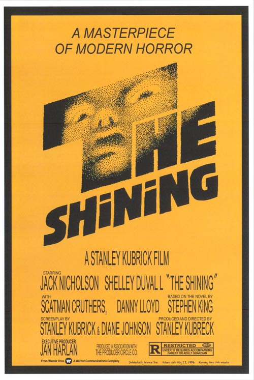Shining