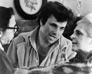 Woman Under the Influence