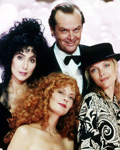 Witches of Eastwick
