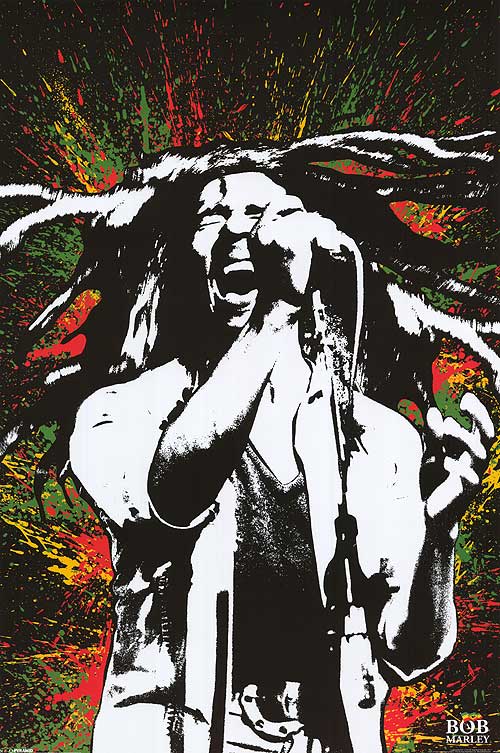 Bob Marley