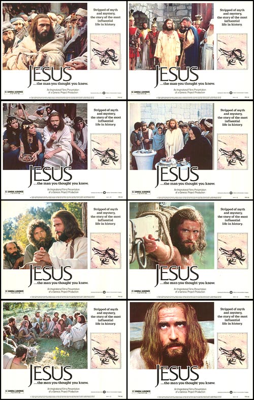 Jesus