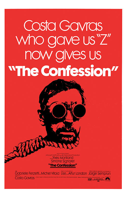 Confession