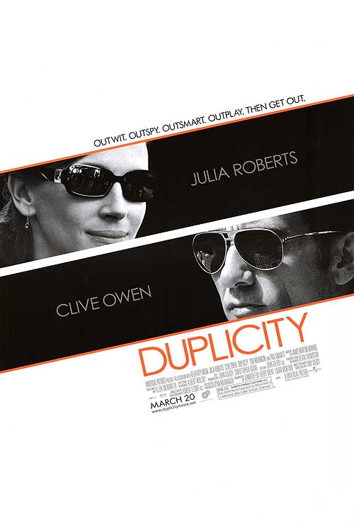 Duplicity