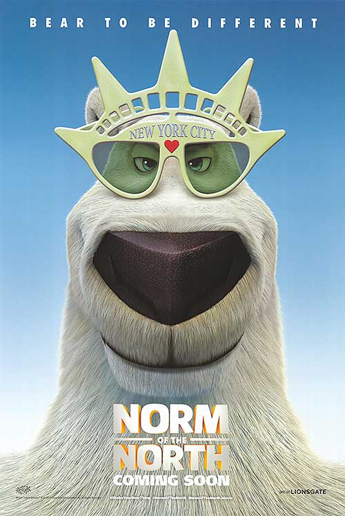 Norm of the North