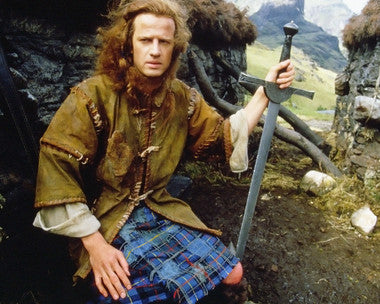 Highlander