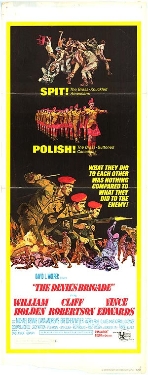 Devil's Brigade