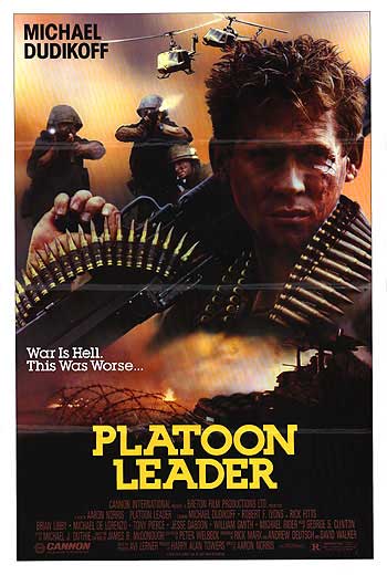 Platoon Leader
