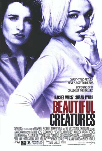 Beautiful Creatures