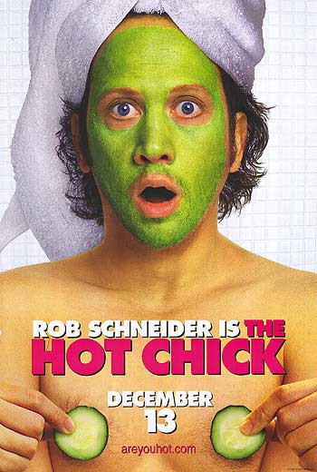 Hot Chick