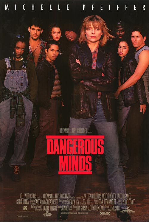 Dangerous Minds