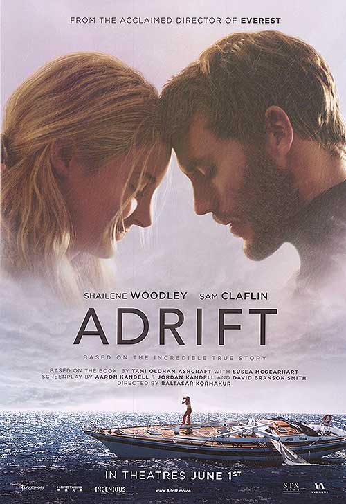 Adrift