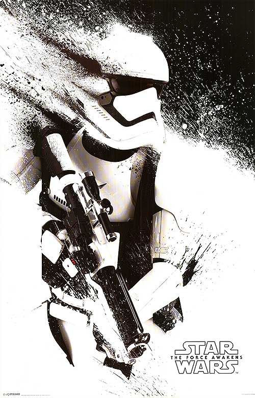 Star Wars: Episode VII - The Force Awakens