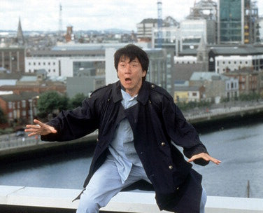 Jackie Chan