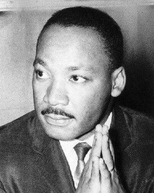 Martin Luther King