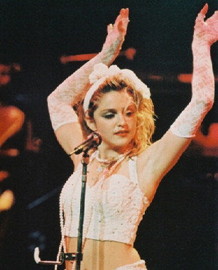 Madonna