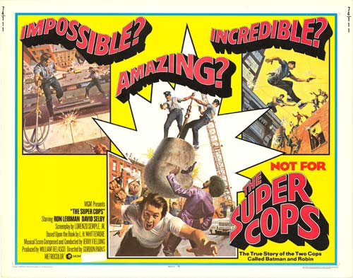 Super Cops