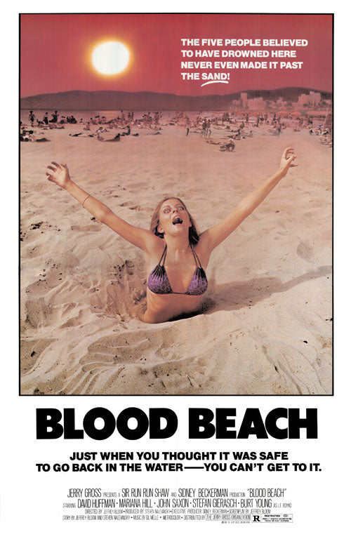 Blood Beach