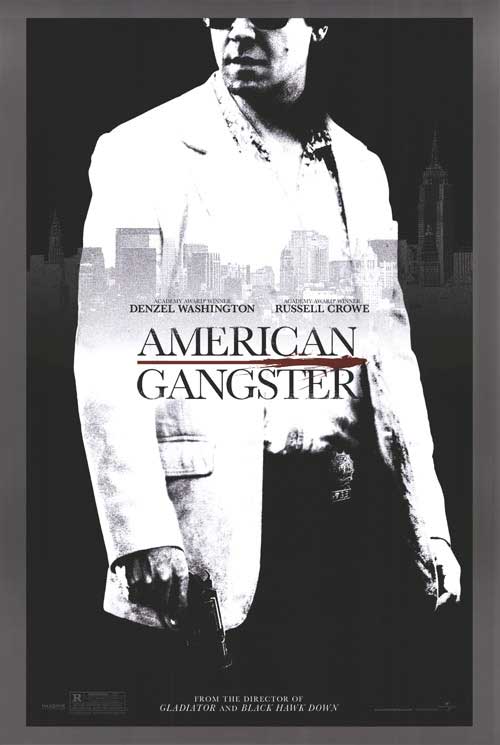 Amazon Prime American Gangster Prime Gangster 2007 American