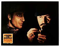 Hound Of The Baskervilles