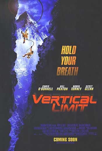 Vertical Limit