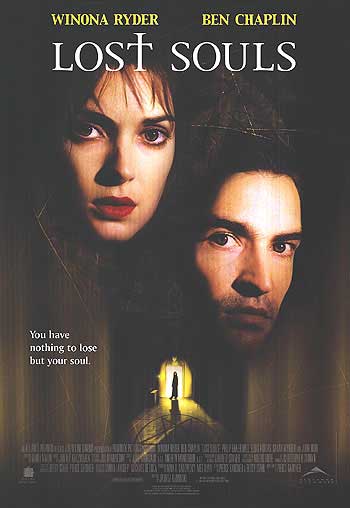 Lost Souls