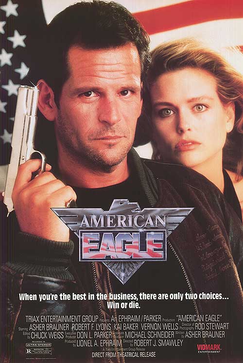 American Eagle