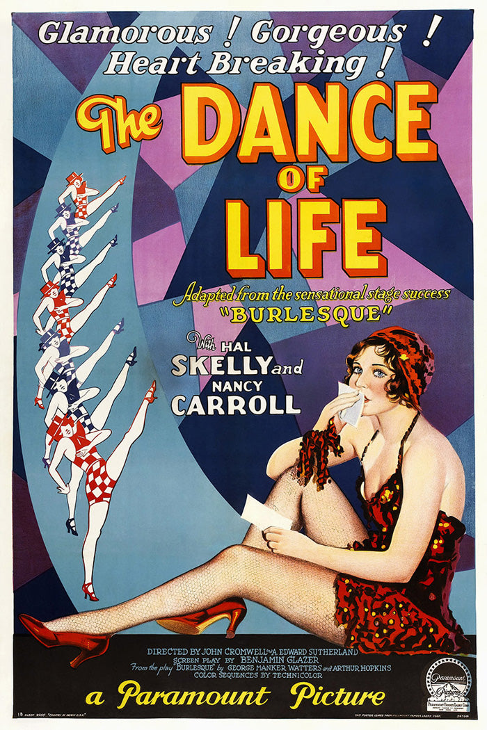 Dance Of Life