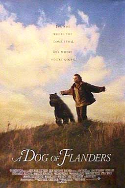 Dog of Flanders