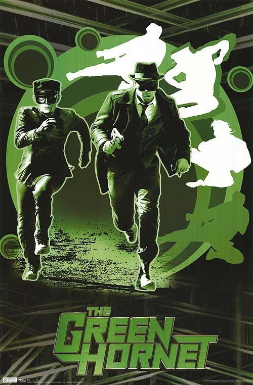 Green Hornet