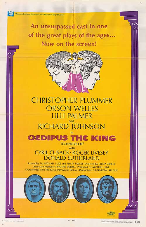 Oedipus the King